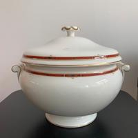 Wedgwood.Colorado. Zuppiera 12 persone