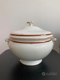 Wedgwood.Colorado. Zuppiera 12 persone