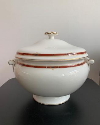 Wedgwood.Colorado. Zuppiera 12 persone