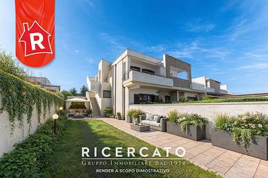 Appartamento di 110 m² con 5 locali a Lecce