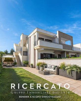 Appartamento di 110 m² con 5 locali a Lecce
