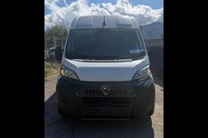 Peugeot Boxer III 35 2024 35 L3H2 2.2 diesel ...