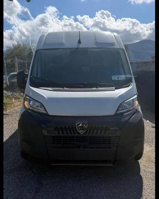 Peugeot Boxer III 35 2024 35 L3H2 2.2 diesel ...