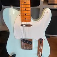 SQUIER CLASSIC VIBE  50s TELECASTER