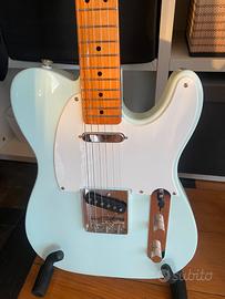 SQUIER CLASSIC VIBE  50s TELECASTER