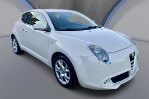 Alfa Romeo MiTo 51000 Km Neopatentati 105cv 6marce