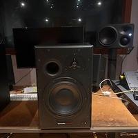 Dynaudio  BCM 15A