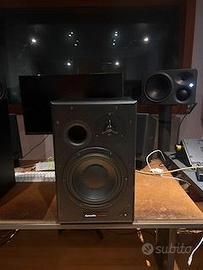 Dynaudio  BCM 15A