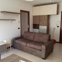 Bilocale Santa Giulia con box