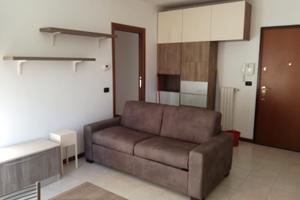 Bilocale Santa Giulia con box