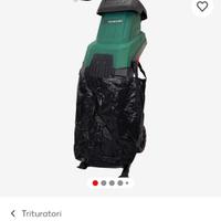 biotrituratore lidl