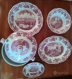 set da cucina