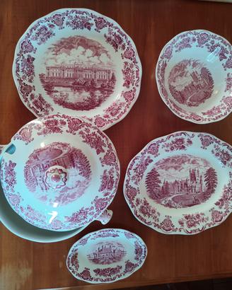 set da cucina