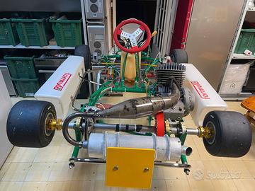 Sport motori