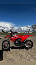 Honda CRF 250