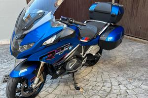 Bmw R 1250 RT