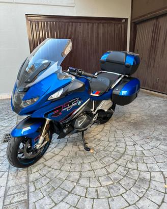 Bmw R 1250 RT