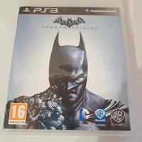 gioco PS3 Batman 