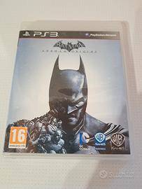 gioco PS3 Batman 