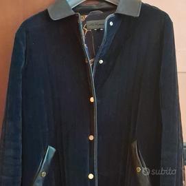 cappotto Les copains
