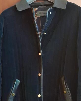 cappotto Les copains
