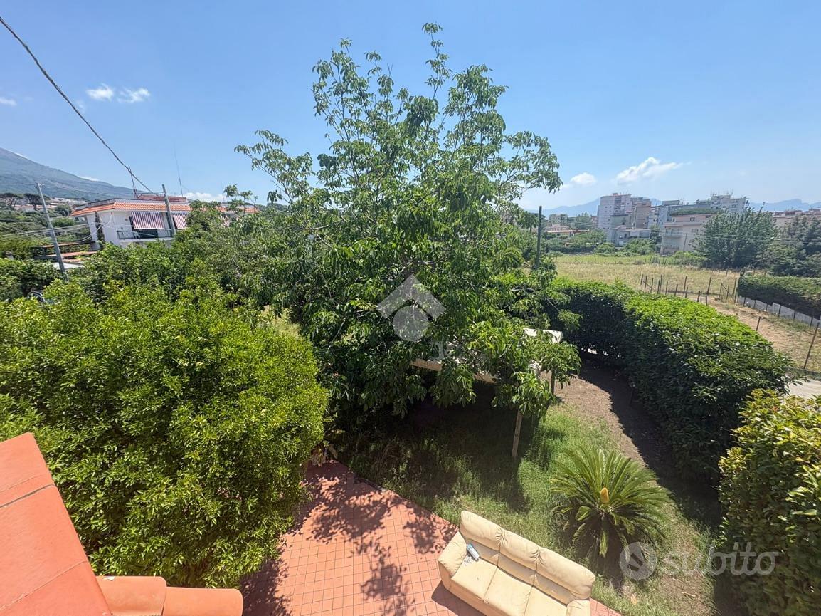 Casa – Ercolano, Napoli - Vista 2