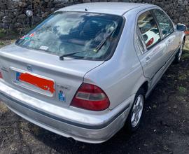 HONDA Civic 7ª serie - 2000