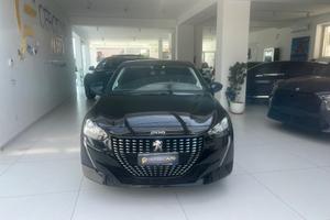 PEUGEOT 208 BlueHDi 100 Stop&Start 5 porte Allur