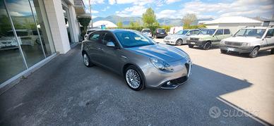 Alfa Romeo Giulietta 1.6 JTDm 120 CV Business