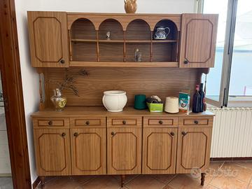 Mobile cucina