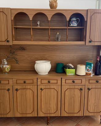 Mobile cucina