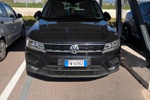 Volkswagen Tiguan 2019 – 1.6 TDI