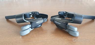 comandi shimano deore lx 7 velocità