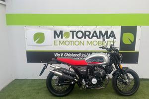 Swm Outlaw 125 2023