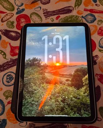 iPad 11" chip A16