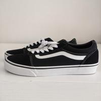 Nuove scarpe uomo Vans Ward taglia 43