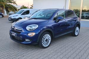 FIAT 500X 1.6 MultiJet 120 CV Lounge Pelle