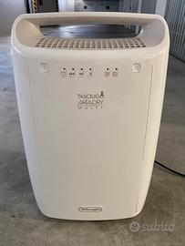 Deumidificatore Tasciugo Delonghi