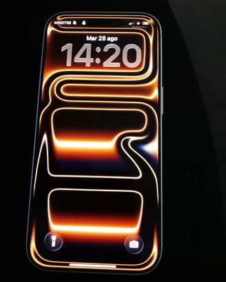 iPhone 17 pro