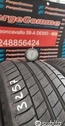 ESTIVE cod : 3257 205 55 R 19 97 V MICHELIN