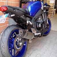 Scarico Completo Yamaha mt 09 2022