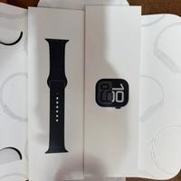 Apple watch serie 10 42mm gps+cell