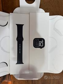 Apple watch serie 10 42mm gps+cell