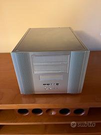 PC HTPC AMD A4-3400