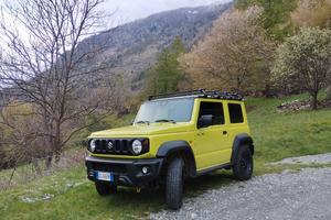 Suzuki Jimny n1