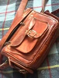 Borse AltaPelletteria: Boldrini,Cavalli, Ami Paris