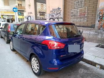 FORD B-MAX - 2017 - 107.000 km