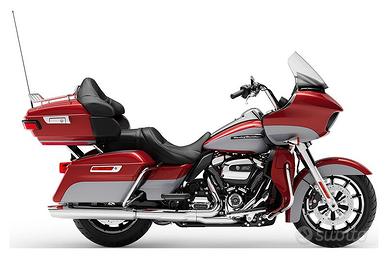 Harley-Davidson Road Glide - 2021
