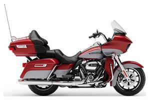 Harley-Davidson Road Glide - 2021