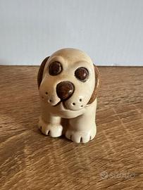 Thun cane presepe fuori produzione